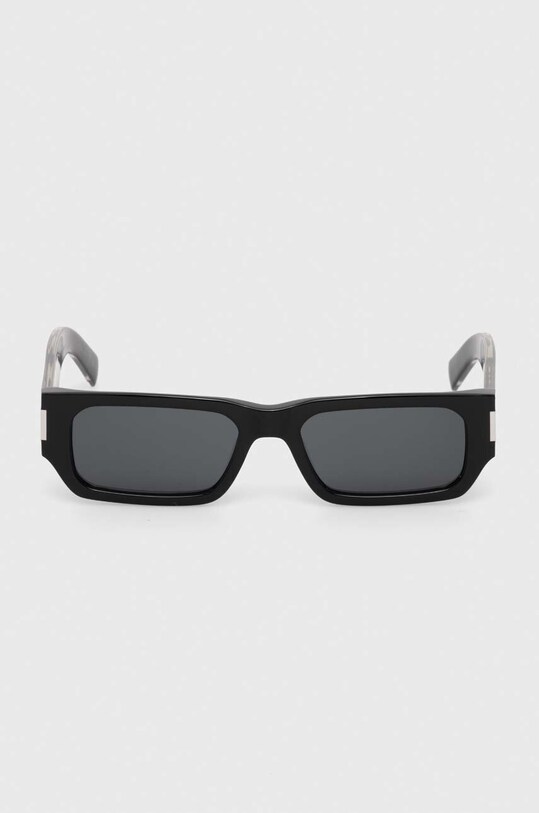 Saint Laurent okulary przeciwsłoneczne czarny SL.660