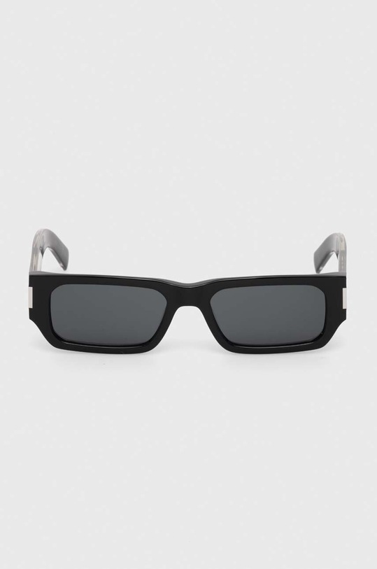 Saint Laurent ochelari de soare negru SL.660