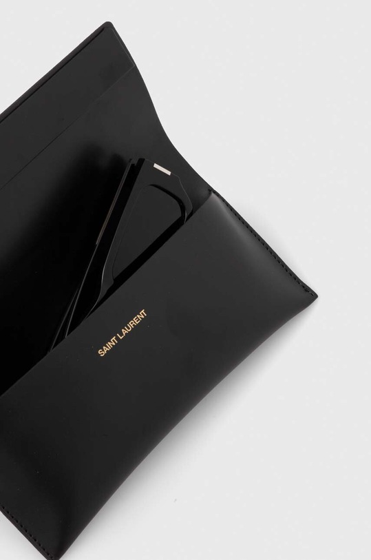 Saint Laurent ochelari de soare SL.660 negru