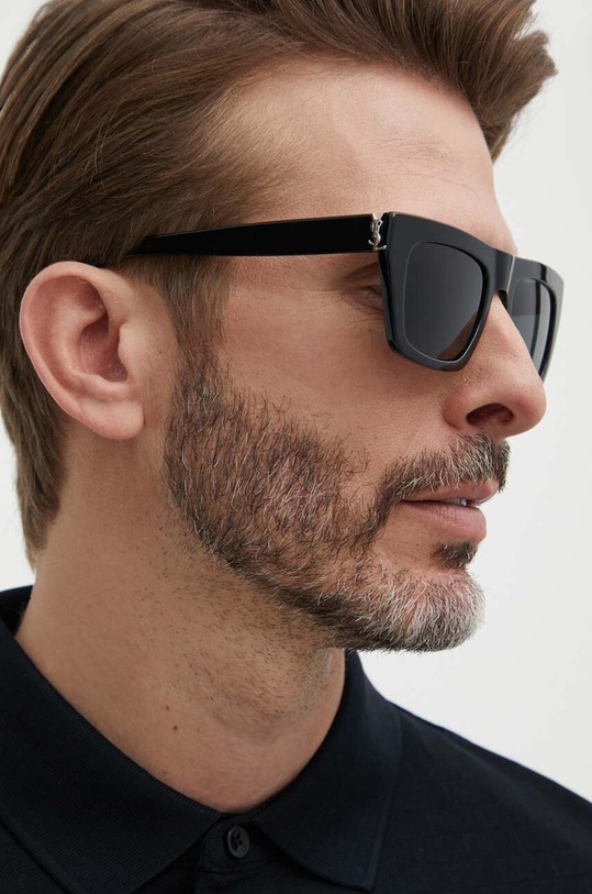 Saint Laurent okulary przeciwsłoneczne SL.M131