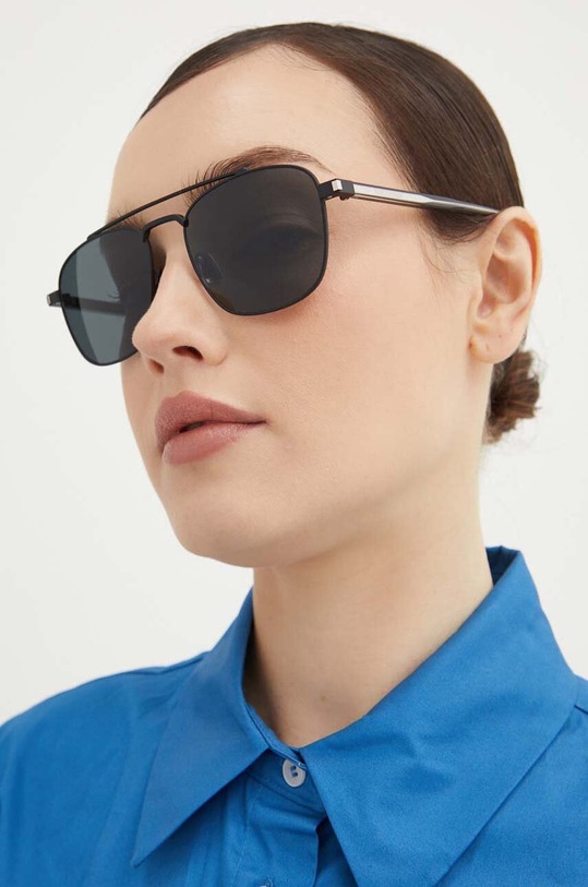 Saint Laurent okulary przeciwsłoneczne SL.665