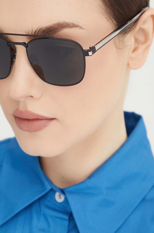 Saint Laurent okulary przeciwsłoneczne SL.665