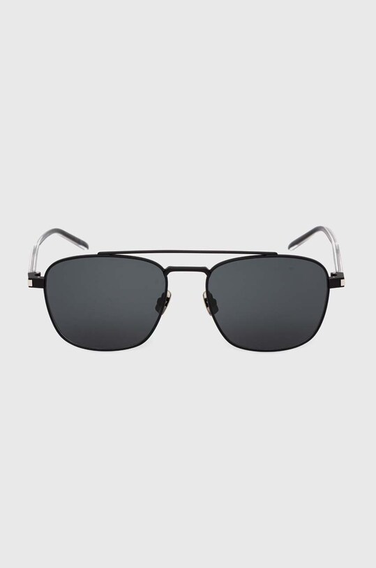 Αξεσουάρ Γυαλιά ηλίου Saint Laurent SL.665 μαύρο