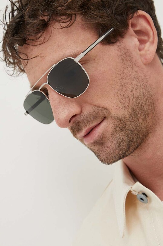 Сонцезахисні окуляри Saint Laurent SL.665