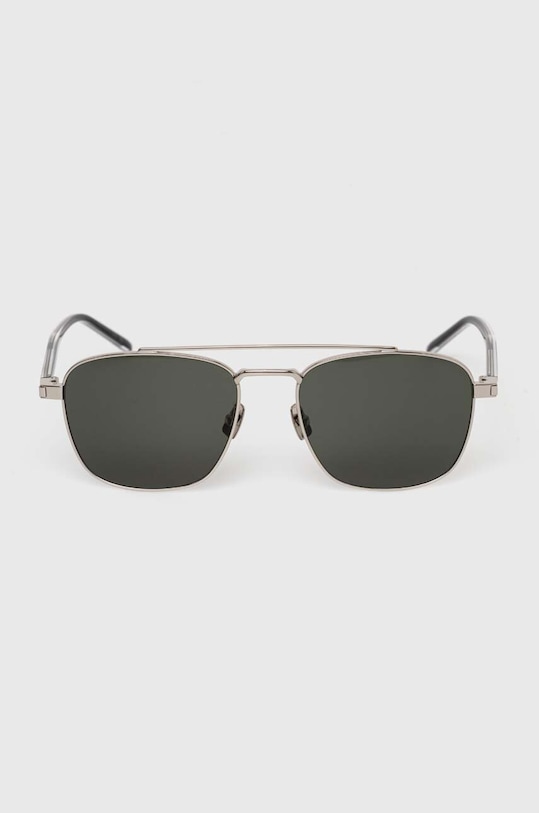 Γυαλιά ηλίου Saint Laurent ασημί SL.665