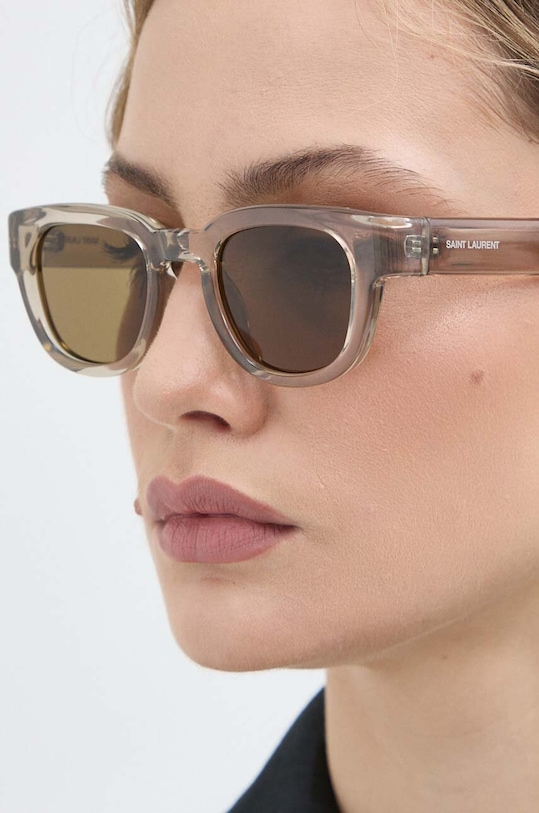 Saint Laurent ochelari de soare SL.675