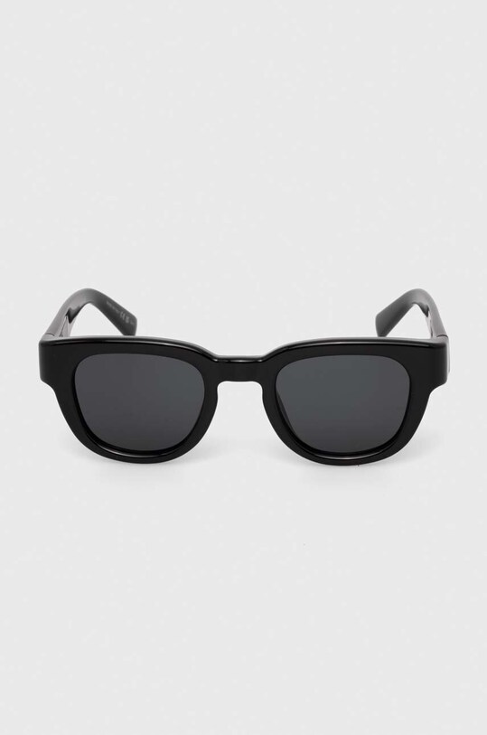 Сонцезахисні окуляри Saint Laurent чорний SL.675