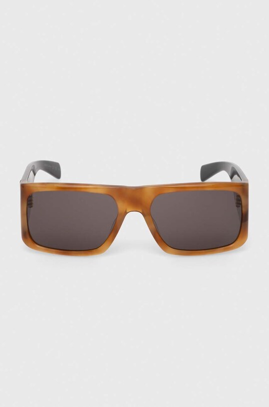 Saint Laurent ochelari de soare maro SL.635.ACETATE