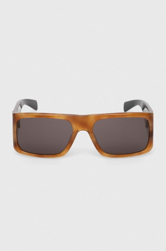 Слънчеви очила Saint Laurent кафяв SL.635.ACETATE
