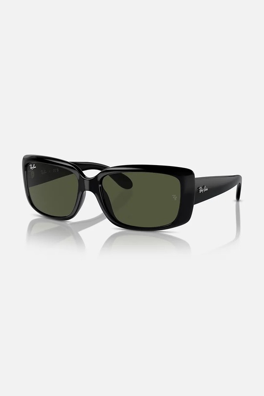 Солнцезащитные очки Ray-Ban нет коричневый 0RB4389