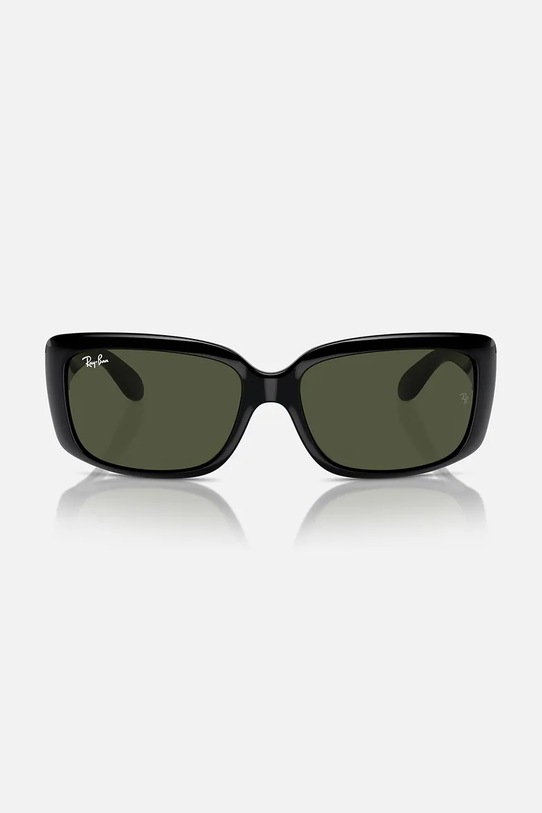 Аксессуары Солнцезащитные очки Ray-Ban 0RB4389 коричневый