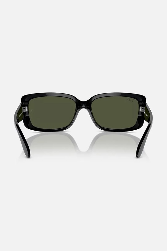Слънчеви очила Ray-Ban 0RB4389 кафяв