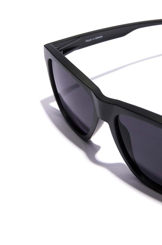 Akcesoria Hawkers okulary przeciwsłoneczne HA.HOLR21BBT0 czarny