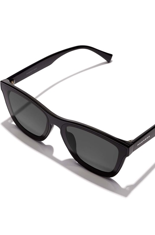 Akcesoria Hawkers okulary przeciwsłoneczne HA.HDMX24BBT0 czarny