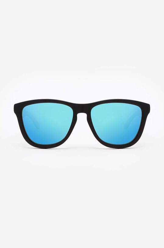 Hawkers okulary przeciwsłoneczne lustrzana czarny HA.140011