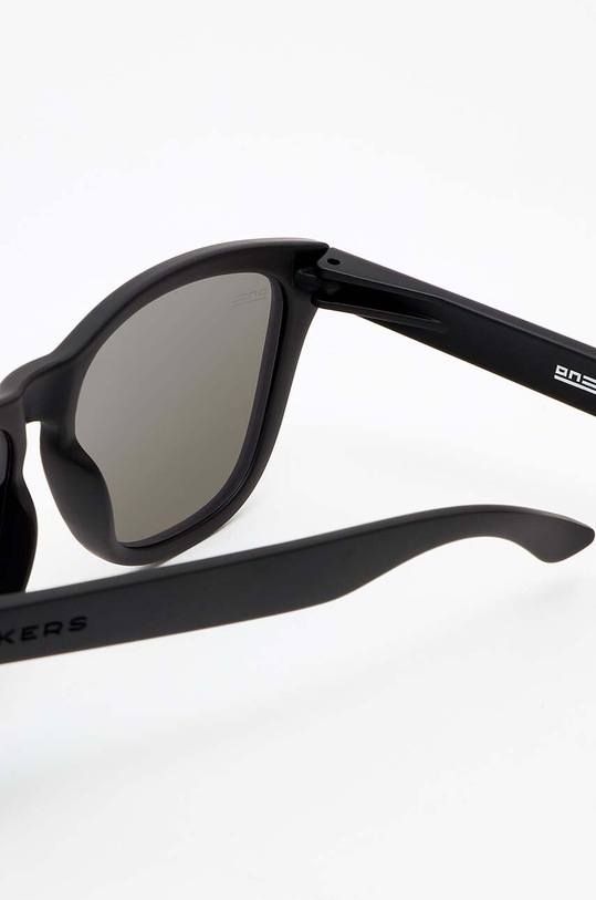 Hawkers okulary przeciwsłoneczne HA.140011 czarny