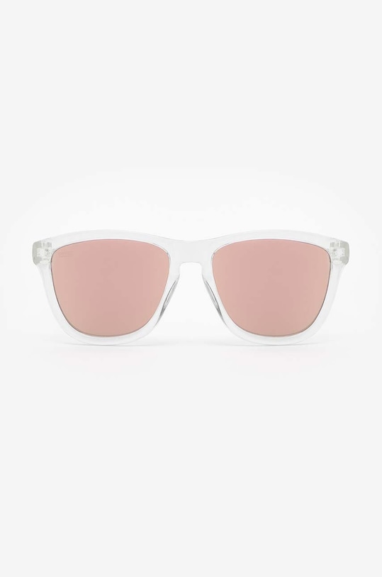 Hawkers okulary przeciwsłoneczne jednolita różowy HA.140039