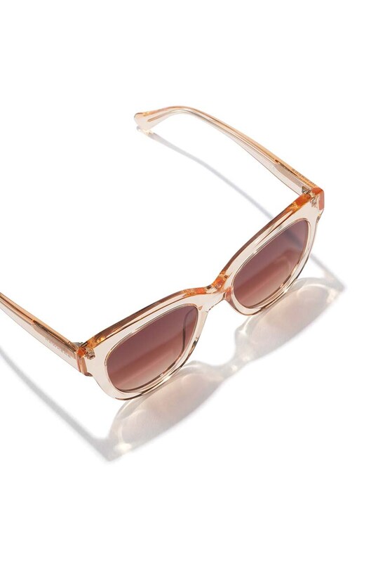 Hawkers okulary przeciwsłoneczne beżowy HA.400047