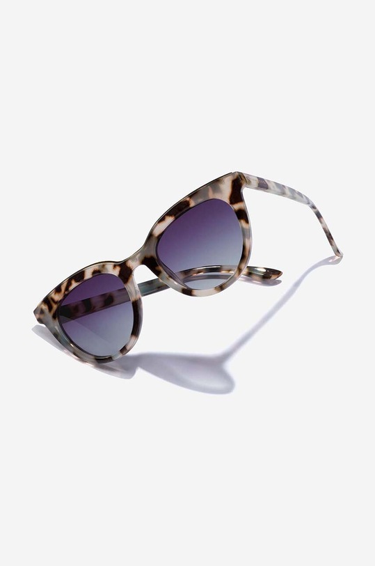 Hawkers okulary przeciwsłoneczne HA.HBEL22CGTP szary