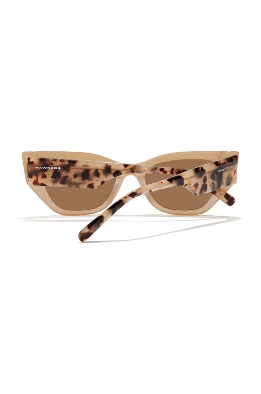 Hawkers okulary przeciwsłoneczne HA.HMHA22JEX0 beżowy