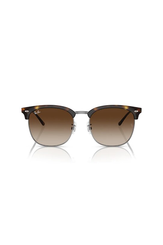 Γυαλιά ηλίου Ray-Ban 0RB4418D καφέ AA00