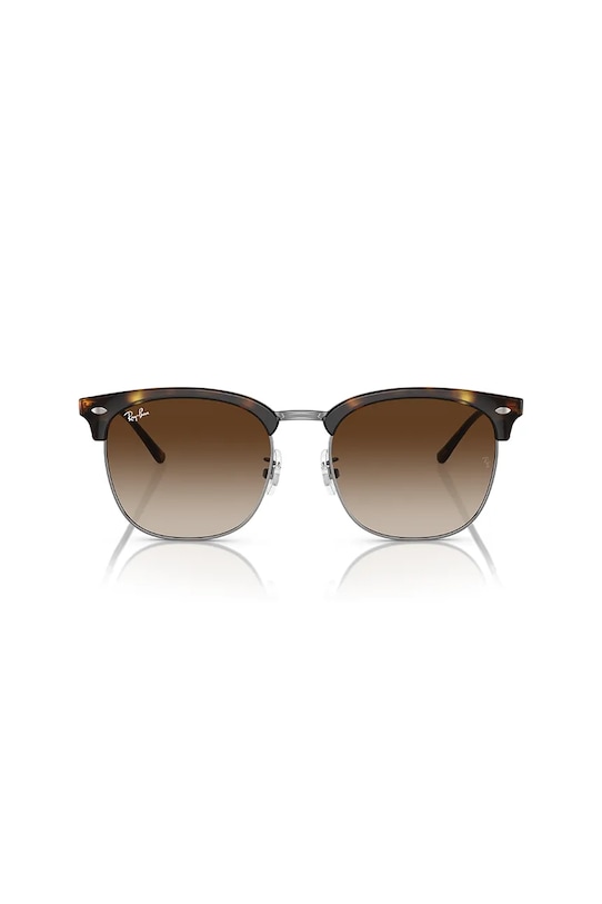 Ray-Ban napszemüveg 0RB4418D barna AA00