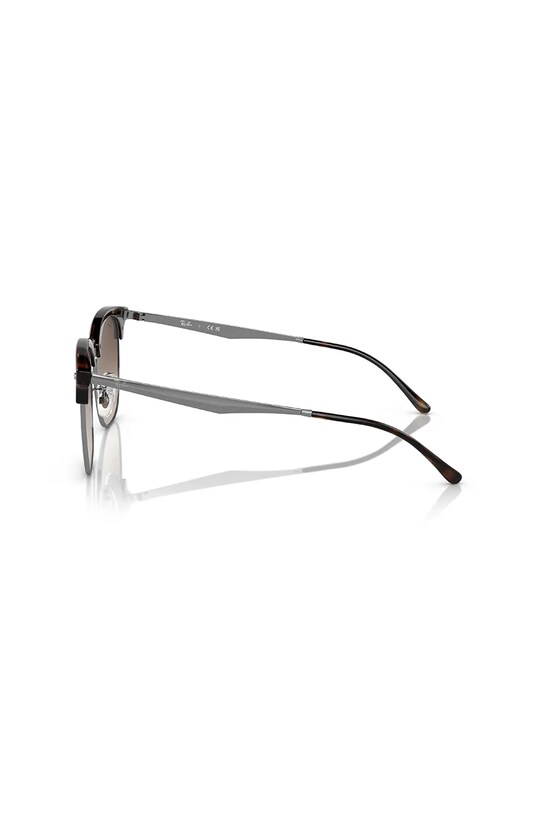 Doplňky Sluneční brýle Ray-Ban 0RB4418D hnědá