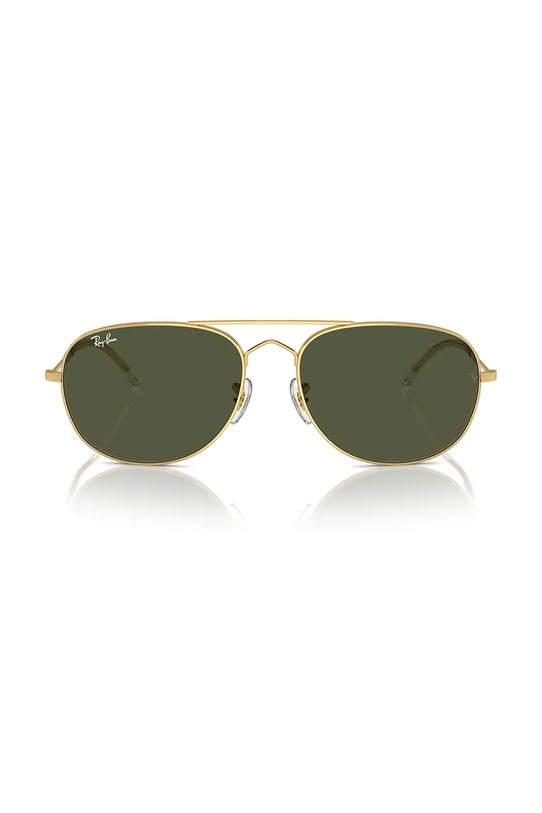 Ray-Ban ochelari de soare 0RB3735 aur AA00