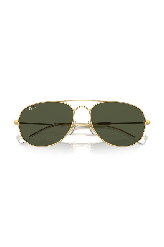 Γυαλιά ηλίου Ray-Ban 0RB3735 χρυσαφί