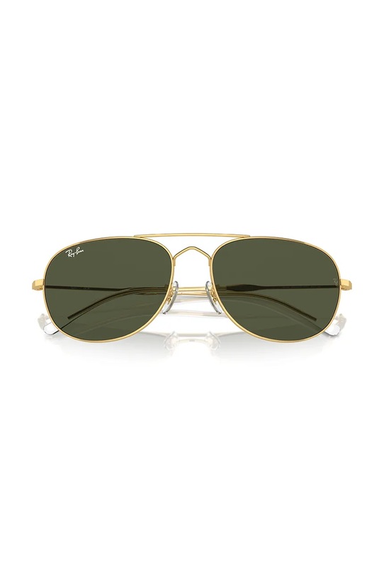 Ray-Ban ochelari de soare 0RB3735 aur