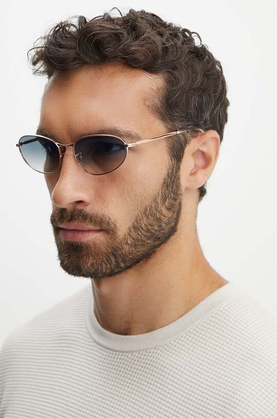 Солнцезащитные очки Ray-Ban 0RB3734