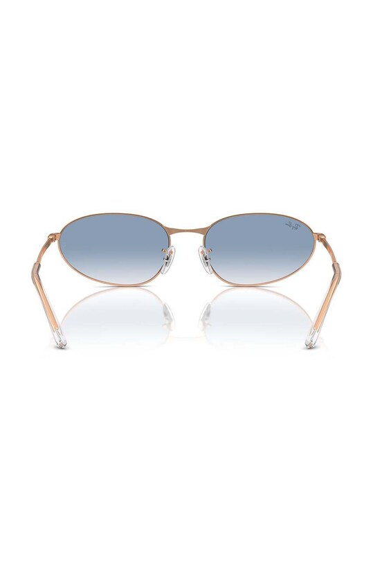 Солнцезащитные очки Ray-Ban 0RB3734