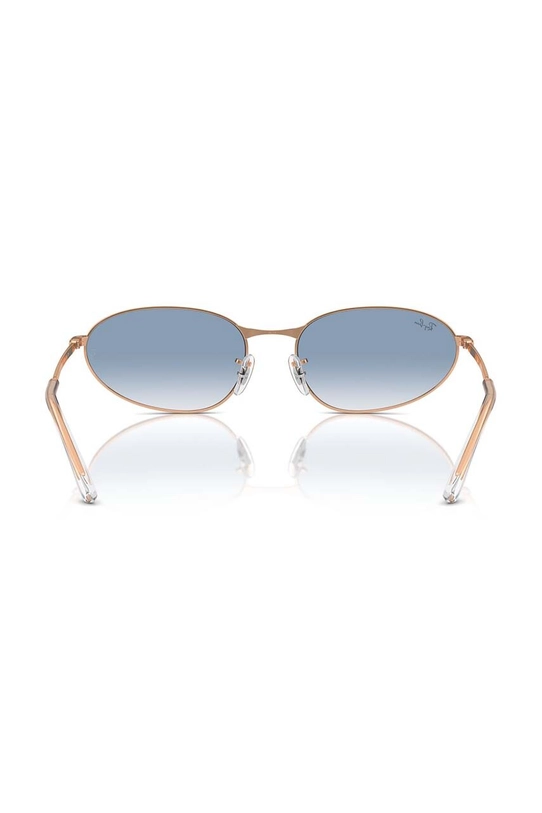 Ray-Ban okulary przeciwsłoneczne 0RB3734