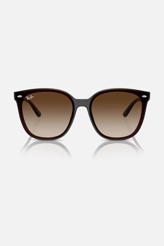 Аксесоари Слънчеви очила Ray-Ban 0RB4423D кафяв