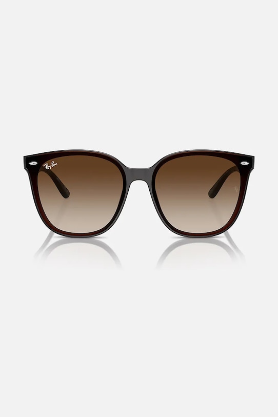 Αξεσουάρ Γυαλιά ηλίου Ray-Ban 0RB4423D καφέ