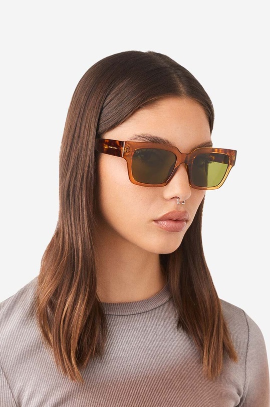 Sluneční brýle Hawkers HA.HMTE24OER0 žlutá AA00