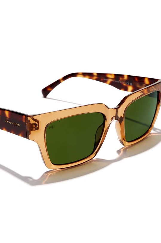 Sluneční brýle Hawkers HA.HMTE24OER0 žlutá