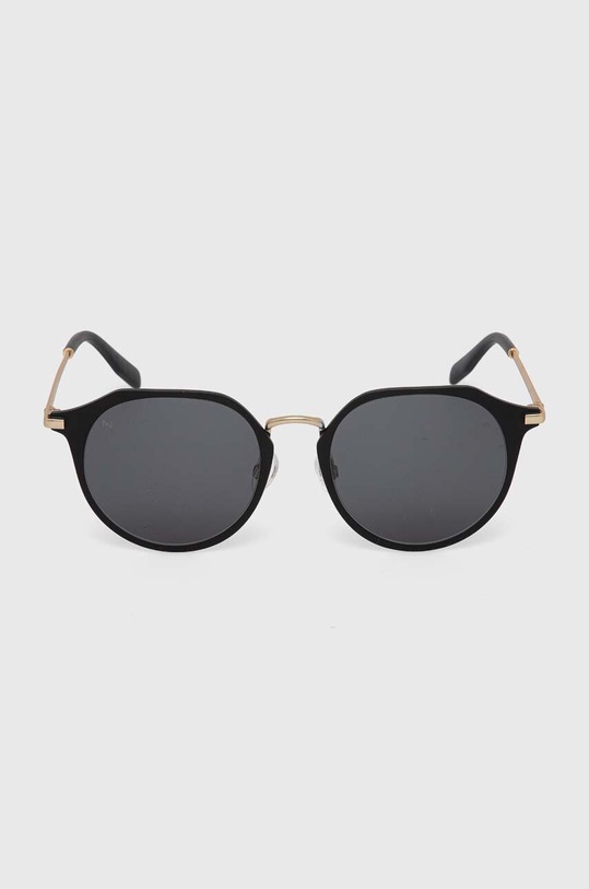 Hawkers okulary przeciwsłoneczne lustrzana czarny HA.HWAM24BBM0