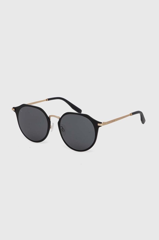 Hawkers okulary przeciwsłoneczne HA.HWAM24BBM0 czarny AA00