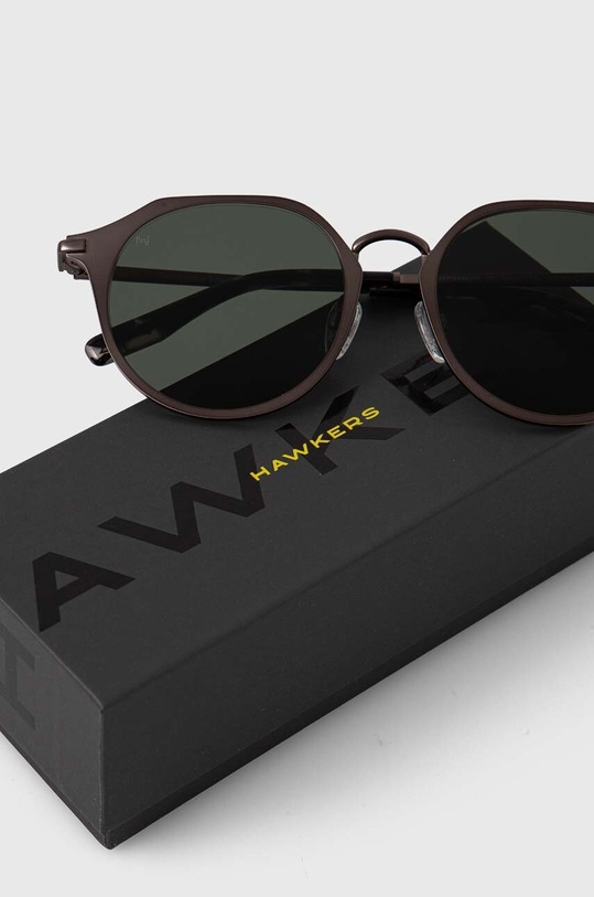Doplňky Sluneční brýle Hawkers HA.HWAM24GEM0 černá