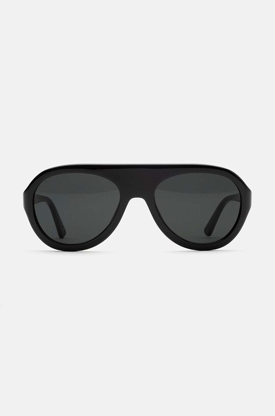 Marni ochelari de soare Mount Toc Black negru MountTocBlack.T4T