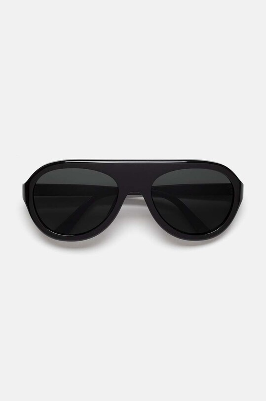 Marni ochelari de soare Mount Toc Black MountTocBlack.T4T