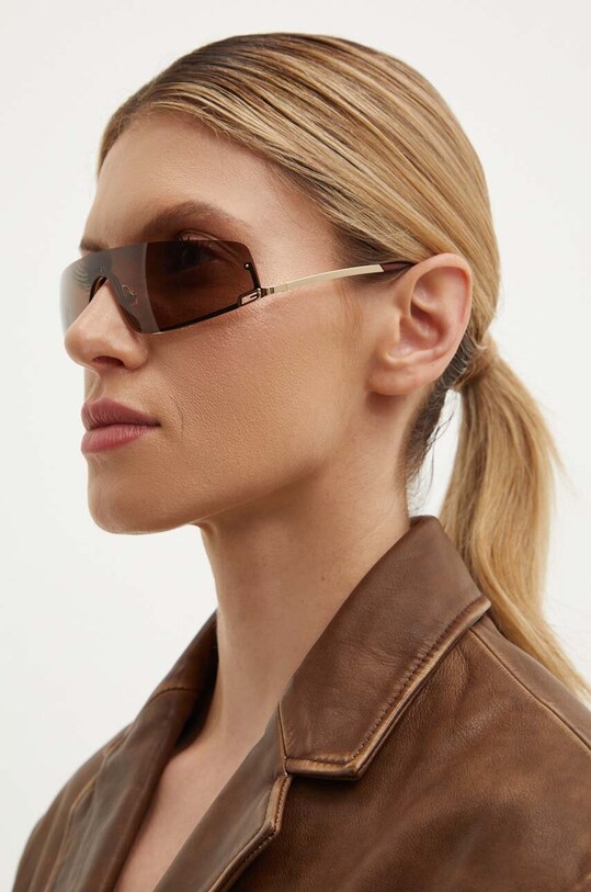 Gucci okulary przeciwsłoneczne GG1561S