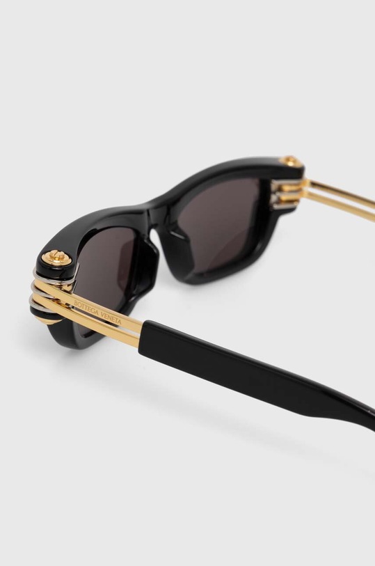Sluneční brýle Bottega Veneta černá BV1308S
