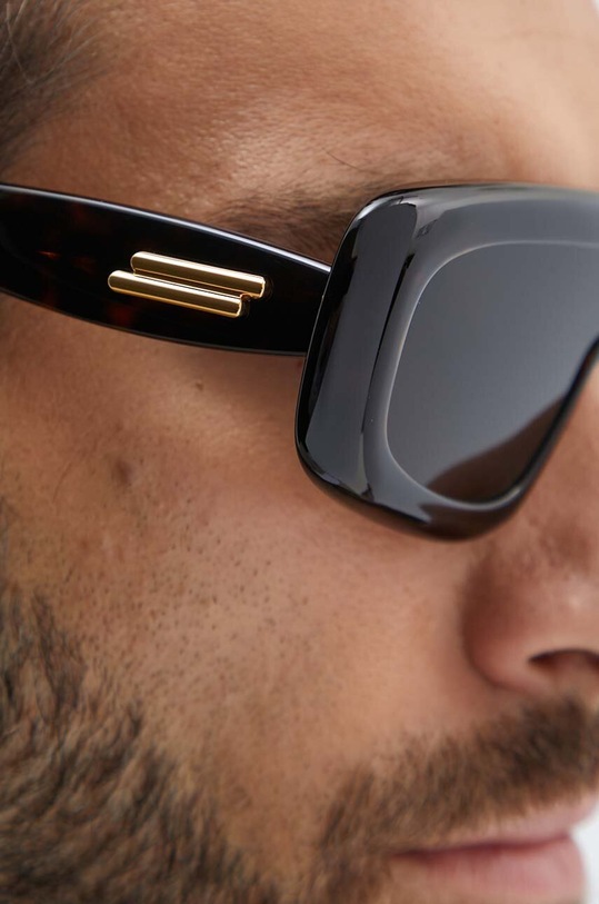 Αξεσουάρ Γυαλιά ηλίου Bottega Veneta BV1281S μαύρο