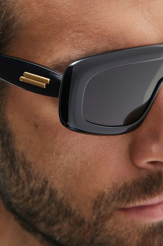 Bottega Veneta okulary przeciwsłoneczne BV1281S