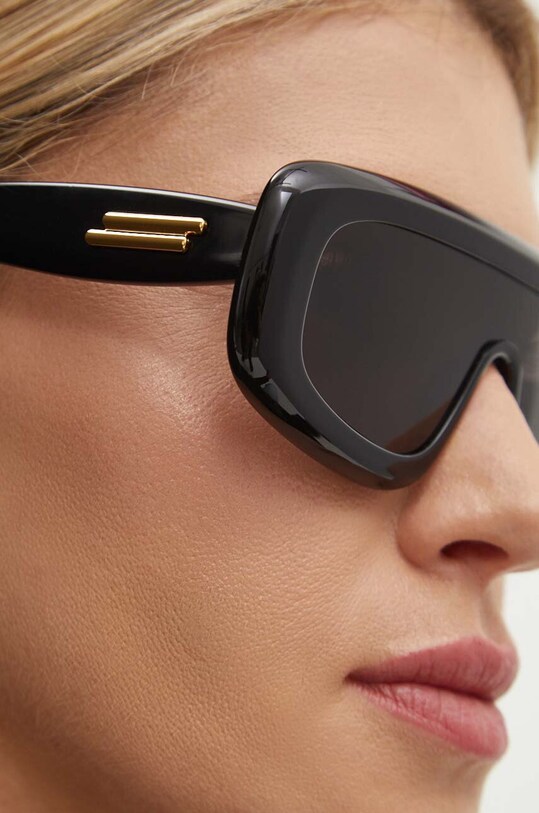 Bottega Veneta okulary przeciwsłoneczne BV1281S