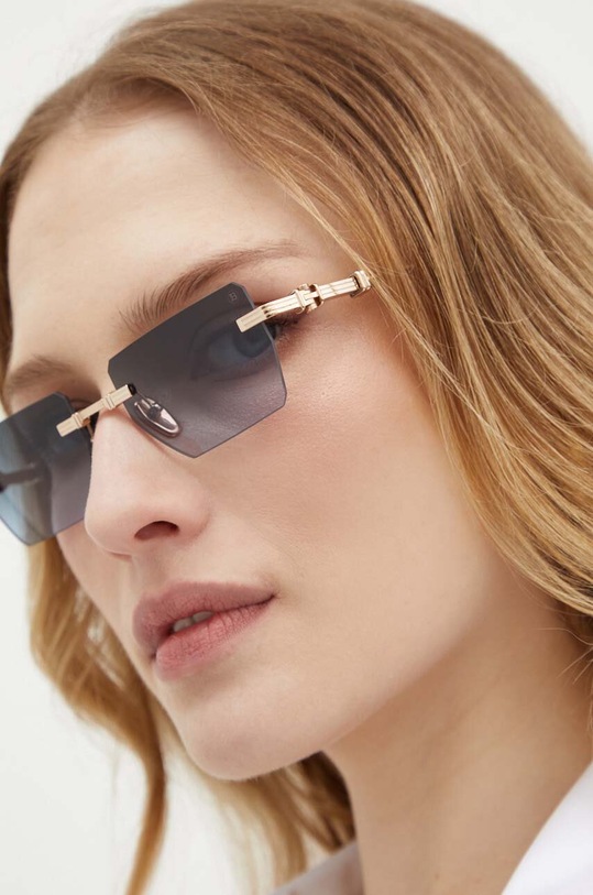 Balmain ochelari de soare PIERRE BPS.150F