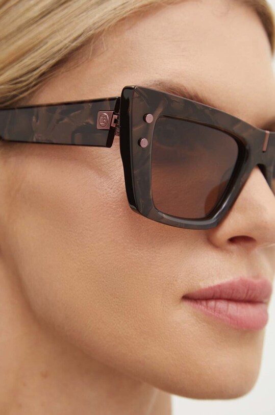 Сонцезахисні окуляри Balmain B - EYE BPS.156D