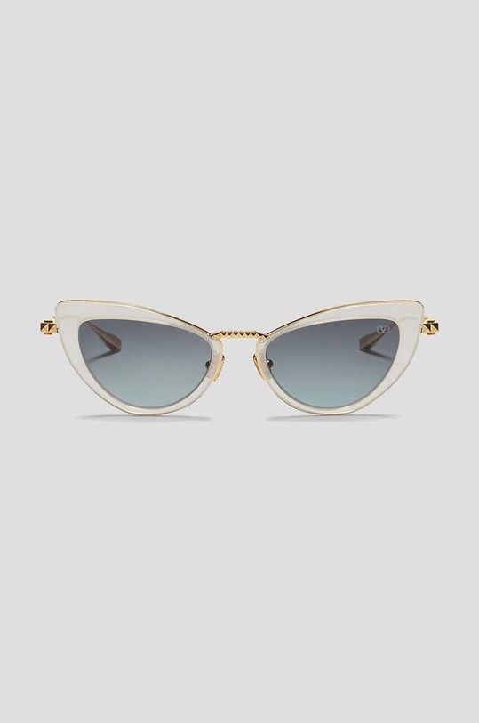 Γυαλιά ηλίου Valentino VIII VLS.102D λευκό AA00
